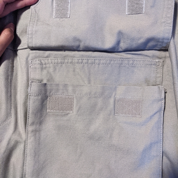 5.11 Tactical Concealed Carry Jacket - Picture 7 of 11